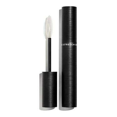 chanel le volume mascara aanbieding|le volume stretch de Chanel.